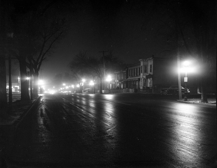 city street lights. Here#39;s a photo, “Street Lights